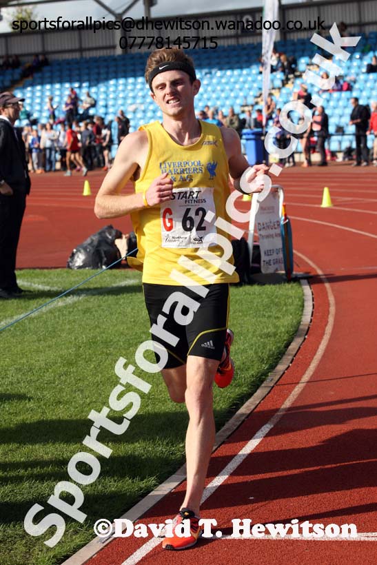 Senior men Northern 6 and 4 Stage Road Relays. Photo: David T. Hewitson/Sports for All Pics